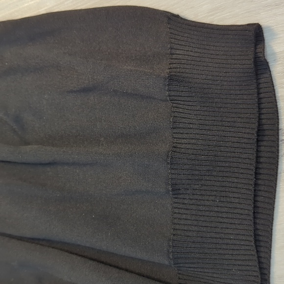 Givenchy Sport Lightweight S/S Sweater Top - Picture 4 of 8